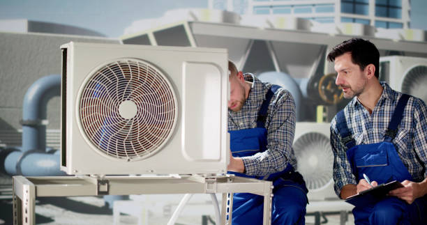 Best HVAC Retrofitting and Upgrading in Northwest Harborcreek, PA